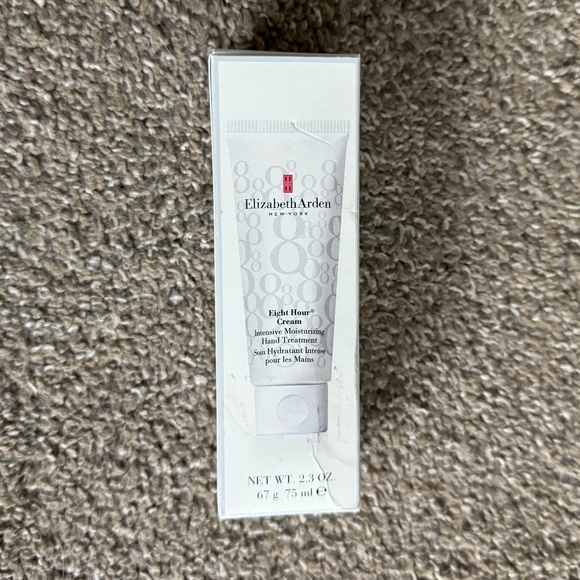 Elizabeth Arden "Eight Hour Cream" hand moisturizer - Picture 3 of 14